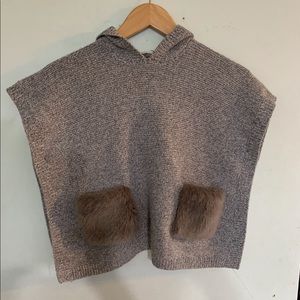 Country Roads unique sweater